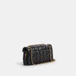 BOLSA COACH TABBY SHOULDER  26 PRETO - CP150B4/BK