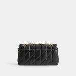BOLSA COACH TABBY SHOULDER  26 PRETO - CP150B4/BK