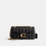 BOLSA COACH TABBY SHOULDER  26 PRETO - CP150B4/BK