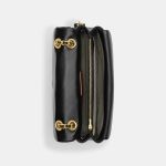 BOLSA COACH TABBY SHOULDER  26 PRETO - CP150B4/BK