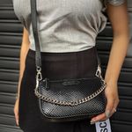 BOLSA TIRACOLO EMMY SNAKE SCHUTZ