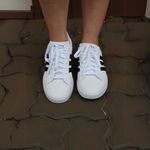 Tenis Adidas Grand Court Listras