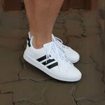 Tenis Adidas Grand Court Listras