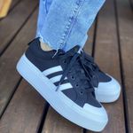 Tenis Adidas Bravada 2.0 Plataform