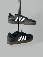 TENIS ADIDAS VL COURT 3.0 LOW SKATEBOARDING PRETO