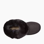 BOTA UGG BAILEY BUTTON II PRETO