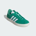 TENIS ADIDAS VL COURT 3.0 VERDE