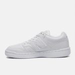 TENIS NEW BALANCE 480 LOW BRANCO