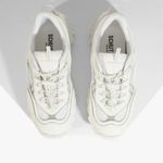 TENIS SCHUTZ 240 LEGACY BRANCO