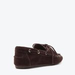 MOCASSIM VICENZA SHAN MARROM