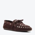 MOCASSIM VICENZA SHAN MARROM