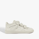 TENIS SCHUTZ SNEAKER 95 CAMURÇA BRANCO