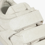 TENIS SCHUTZ SNEAKER 95 CAMURÇA BRANCO