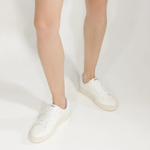 TENIS SCHUTZ CARRY OVER BRANCO