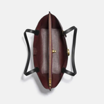 BOLSA COACH WILLOW TOTE PRETO