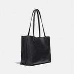 BOLSA COACH WILLOW TOTE PRETO
