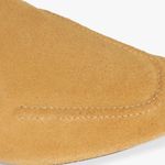 MOCASSIM SCHUTZ ADINA CAMURÇA BEGE