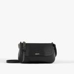 Bolsa Schutz Tiracolo Pequena Preto