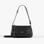 Bolsa Schutz Tiracolo Pequena Preto