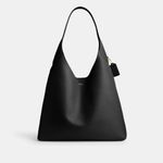 BOLSA COACH HOBO BROOKLYN SHOULDER 39 PRETO