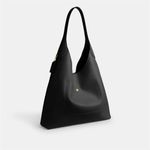 BOLSA COACH HOBO BROOKLYN SHOULDER 39 PRETO