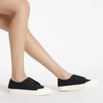 TENIS SCHUTZ SMASH PRETO