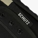 TENIS SCHUTZ SMASH PRETO