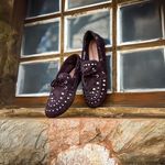 MOCASSIM VICENZA SHAN MARROM