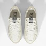 TENIS SCHUTZ  ST 001 BRILHO BRANCO