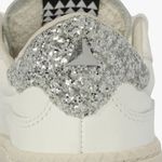 TENIS SCHUTZ  ST 001 BRILHO BRANCO