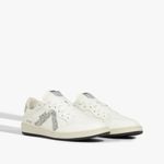 TENIS SCHUTZ  ST 001 BRILHO BRANCO