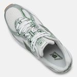 TENIS NEW BALANCE 740 UNISEX CINZA/ VERDE