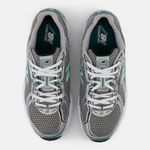 TENIS NEW BALANCE 740 UNISEX  CINZA/ VERDE CLARO/ VERDE ESCURO
