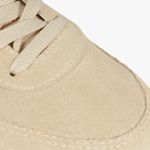 TENIS SCHUTZ SNEAKER EIGHT CAMURÇA OFF WHITE