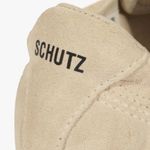 TENIS SCHUTZ SNEAKER EIGHT CAMURÇA OFF WHITE
