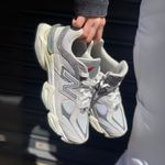TENIS NEW BALANCE 9060 UNISEX CINZA