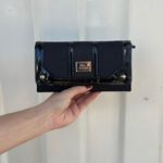 CARTEIRA SAAD DIADORA PRETO    