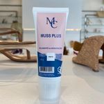 MUSS PLUS BONTON PRETO