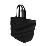 BOLSA SCHUTZ GRANDE SHOPPPING NYLON PRETO