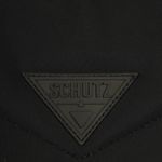 BOLSA SCHUTZ GRANDE SHOPPPING NYLON PRETO