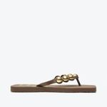 Chinelo Vicenza Flat Flip Flop