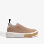 TENIS SCHUTZ S-DERINA KNIT NUDE