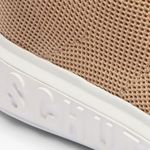 TENIS SCHUTZ S-DERINA KNIT NUDE