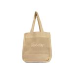 Bolsa Schutz  Tote Rafia