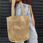 Bolsa Schutz  Tote Rafia