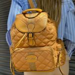 MOCHILA SAAD EM NYLON MEL