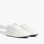 Tenis Schutz Reebook Branco Sola Bicolor