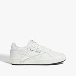 Tenis Schutz Reebook Branco Sola Bicolor