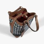 BOLSA SCHUTZ TOTE MINI EMMA NEO TRIANGLE