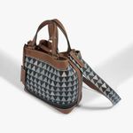 BOLSA SCHUTZ TOTE MINI EMMA NEO TRIANGLE